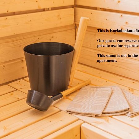 Snowflake Suites VIII With Private Sauna 罗瓦涅米 外观 照片
