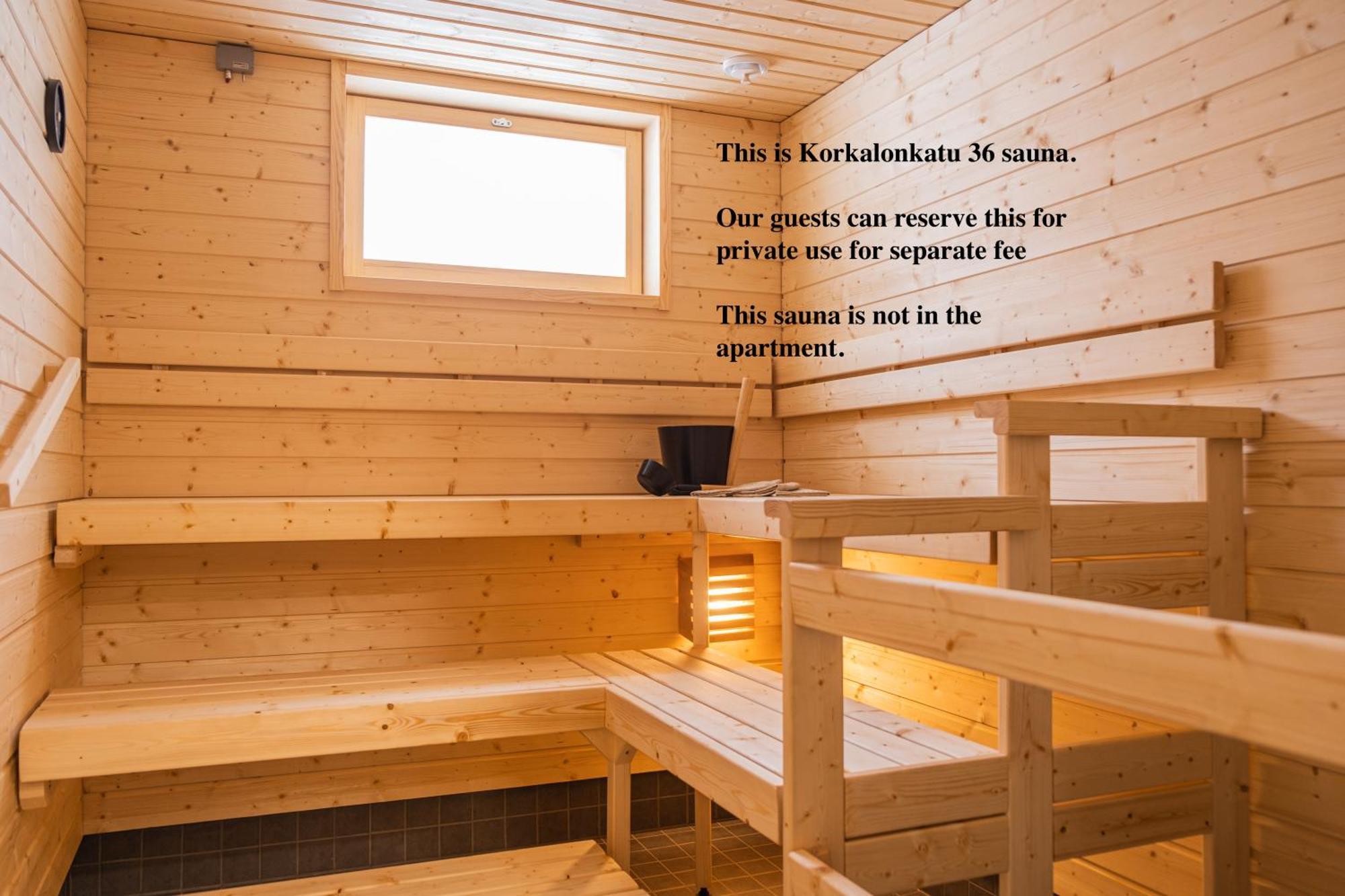 Snowflake Suites VIII With Private Sauna 罗瓦涅米 外观 照片